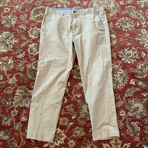 Banana Republic Chino Pants